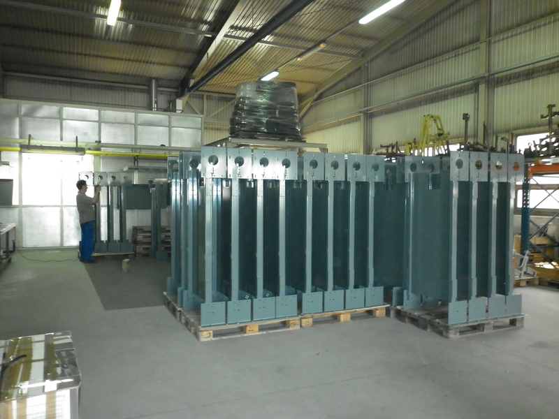 Székelyi és Szilágyi Kft.