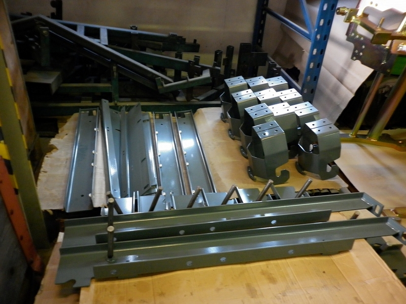 Székelyi és Szilágyi Kft.