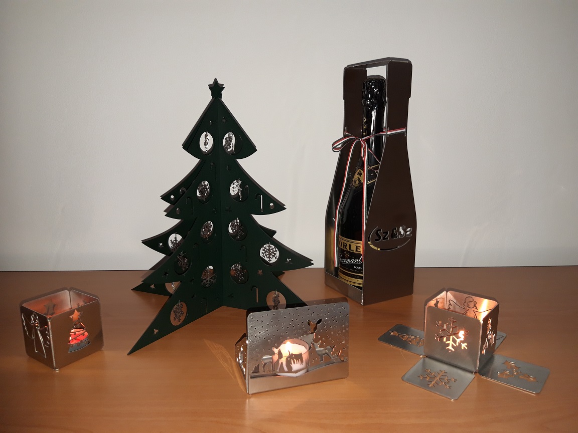 Szilágyi és Szilágyi Kft.